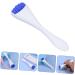 minkissy Eye Cream Massage Stick Women Eye Massager Eye Cream Stick Face Roller Women Eye Cream Applicator Eye Cream Spoon Massager Eye Cream Massager Massage Roller for Women Eye Roller - Buy Online on GoSupps.com