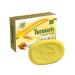 Turmeric Herbal Soap