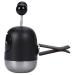 Robot Air Outlet Aromatherapy Air Freshener Fresheners Car Diffuser Oul Diffuser Car Perfume Air Vent Decorations Robots Aroma Diffuser Plastic Perfume Clip Air Conditioner Miss