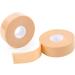 Moleskin for Feet - Heavy Duty Mole Skin Bandage Roll & Extra Templates for Shoe Friction Relief | Comfort & Protection - Buy Online on GoSupps.com