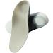 FOMIYES 3 Pairs Orthotic Inserts - Best Arch Support Insoles for Comfort & Pain Relief | International Shipping Available - Buy Online on GoSupps.com