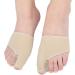 ALINZO Bunion Splint (2PCS) - Hallux Valgus Bunion Pain Relief & Toe Straightener - Buy Online on GoSupps.com