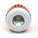 Indoor Mosquito Repellent Lamp Outdoor Insect Zapper Mute Kill Pest Lamp Muggen Insect Killer Mosquito Repellent Light FGTNV (Color : Blue) Black blue orange - Buy Online on GoSupps.com