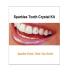 Tooth Crystal Kit - 20 Pieces Assorted Colour Crystals