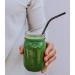 Myvial Bio Chlorella Tablets - Vegan Additive-Free 240 Highly Dosed Plastic-Free Algae Supplements | Chlorella Vulgaris - Buy Online on GoSupps.com