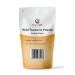 Wild Kasturi Turmeric Powder for Skin Care - 100g Pack | Natural Aloe Vera Infusion | Clear & Glowing Skin | Turmeric Face Mask Essential - Buy Online on GoSupps.com