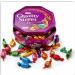 Nestle Quality Street 650g Premium Chocolate Box (Pack of 2) - Buy Online on GoSupps.com