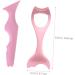 Balacoo 6 Pcs Eyeliner Mold Lash Kits Tools Volume Mascara Eyelash Silicone Mascara Applicator Usb Ruler - Buy Online on GoSupps.com