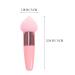 3PCS Makeup Sponge Set with Handle | Beauty Cosmetics Puff Sponge for Liquid Cream Foundation | Facial Foundation Sponges - Buy Online on GoSupps.com