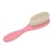 Men's Beard Brush Portable Ergonomic Handle Durable Soft Men's Beard Comb Practical for Barber Dormitory