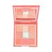 JAYIOLA 9Colors Long- Eyeshadow Palette Pallete Highly Pigmented Pink