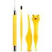 LED Ear Wax Removal Tool with Case - Ear Cleaner Earpicks for Ear Care | Color 01 - Buy Online on GoSupps.com