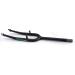 DONSP1986 Threaded Fork 700C OD 1 25.4mm ID 22.2mm | Fixed Bicycle Fork for MTB, Road & Cruiser Bikes - Buy Online on GoSupps.com