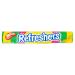 Barratt Refreshers Roll Fizzy Sweets 34g