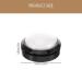 Healifty Talking Button for Blind & Visually Impaired - Easy Communication Gadget | Ideal for Seniors & Pet Training - Buy Online on GoSupps.com
