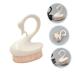 Housoutil Flat Foundation Brush - Soft Bb Cream Applicator for Flawless Makeup | Travel-Friendly - Buy Online on GoSupps.com