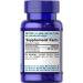 Puritan's Pride Vitamin B-12 500 mcg-100 Tablets | Essential B Vitamin Supplement - Buy Online on GoSupps.com