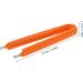 iplusmile Automotive Fuse Puller Tool Ic Extractor Pickup Chip Fuse Puller for Remove Car Fuse Automobile Repair and Maintenance Automobile Repair Industry - Buy Online on GoSupps.com