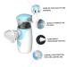 VICASKY 1 Ensemble Dispositif de Vaporisation Yeux Portable Hydratation Instantan e pour Pulv risateur Nano - Buy Online on GoSupps.com