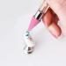 SOLUSTRE 3pcs Nail Rhinestone Picker Wax Tip Dotting Pen Replacement Heads - Pink - Buy Online on GoSupps.com