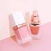 Reddhoon Liquid Blush for Cheeks Natural Looking Breathable Cream Blush Waterproof Long Lasting Cruelty-Free Cheek Face Blush for Women 15ml/Pc 05# - Buy Online on GoSupps.com