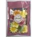 Flower Girl Pick N Mix Gummy Sweets Pouch Gift Hamper Sweet Present x 3 - Buy Online on GoSupps.com