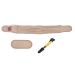 Eastalolo lumbar support belts decompression physical treatment TPU-PU knitting substance pain relief Khaki tool for men