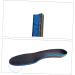 FRCOLOR Arch Support Insoles for Flatfoot & High Arch - Shoe Inserts for Men & Women - Heel Spur Relief & Comfort - Buy Online on GoSupps.com