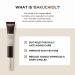 SKIN1004 Madagascar Centella Probio-Cica Bakuchiol Eye Cream - Hydrating & Soothing 20ml | International Shipping Available - Buy Online on GoSupps.com