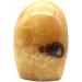 G n rique Madagascan Natural Septaria Stone 1200 g 130 mm - Buy Online on GoSupps.com