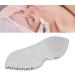 Stainless Steel Gua Sha Massage Board - Ridge Teeth for Facial Skin Care & Pain Relief | International Shipping - Buy Online on GoSupps.com