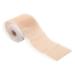 Healifty Silicone Scar Tape - 4 Rolls 33x5.5cm Adhesive Scar Patch for Removal and Treatment - Smooth Gel Sheets for Scars - Cleaning Supplies Included - Buy Online on GoSupps.com