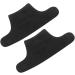 FOMIYES 8 Pairs Back Heel Insoles Non-Slip High Heel Cushions for Women s Pumps & Boots Comfortable Shoe Inserts for Cotton Feet - Buy Online on GoSupps.com