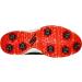 Skechers Men's Pro 4 Legacy Golf Shoes - 43 EU - Black Red | International Shipping Available - Buy Online on GoSupps.com