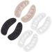 Buy Mobestech 20 Pairs Anti-Wear Stickers & Heel Pads | High Heel Insoles & Foot Pads for Women s Shoes Boots & Sandals - Comfortable Metatarsal Replacement Inserts - Buy Online on GoSupps.com