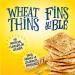 Wheat Thins Original Family Size Crackers 350 g Original Original 350 g (Pack of 1) - Buy Online on GoSupps.com