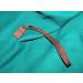 Fusions New Brown Nylon Wrist Loop/Strap for ANY Walking Stick or Cane! - Buy Online on GoSupps.com