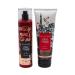 Bath & Body Works Emily in Paris PARIS AMOUR Fine Fragrance Mist & Body Cream 2pc Gift Set with a red bow for Holidays - Full Size - Buy Online on GoSupps.com