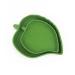 Reptile Food Water Bowls 2 Pack Tortoise Food Bowl Reptile Feeder Tortoise Water Bowl Reptile Food Water Plate Dish Plate for Crawl Pet Tortoises or Small Reptiles Drinking and Eating 2 Sizes