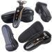 Shaver Storage Box Case for Philips Norelco Electric Shavers 6100 6400 6800 7300 8000 8100 8800 9300 9000 - Durable & Stylish Protection | International Shipping Available - Buy Online on GoSupps.com