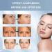 Bio Collagen Mask Overnight Bio Collagen Face Mask Collagen Face Mask Face Mask Overnight Collagen Reverse Film Volume Peel Off Mask (white) - Buy Online on GoSupps.com