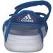 Buy adidas Unisex Kids Altaswim Slide Sandal 28 EU - Blue Rush Cloud White Dark Blue | International Shipping Available - Buy Online on GoSupps.com