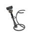 Minkissy bald head razier for men m quinas de afeitar para hombres shavinga nava hombres shaving brush holder manual shaving stand shaving organizer razor stand metal