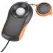Digital Light Meter LX1330B - 0-200,000 Lux, LCD Display, Luxmeter Luminometer with Lux/FC Switch - Buy Online on GoSupps.com