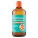 GEOMAR | Pure sweet almond oil nourishing and elasticizing 100% natural made in Italy 250 ml