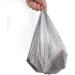 5 Rolls of Trash Bags Kitchen Garbage Bags Dustbin Rubbish Bag Trash Can Lining Dry Wet Separation Plastic Bin Liners - Buy Online on GoSupps.com