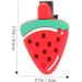 Angoily 2 Set Hair Accessories Hair Clip for Girls Cartoon Hairpin Lovely Hair Clips Girls Hair Clips for Hair Barrettes Hair Pin Women Hair Clip Grip Miss Fruit - Buy Online on GoSupps.com