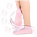 Didiseaon 3 Sets Hydrating Sock Gloves Whitening Exfoliating Gloves Hand Moisturizing Gloves Cracked Foot Socks Anti- Cracks Foot Care Socks Gel Boat Socks Sokcs Remover Cosmetic Sebs - Buy Online on GoSupps.com