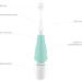 Truelife Sonicbrush Baby G: Best Schallzahnb rste for 3-6 Years | 3 Brush Heads Timers & Teaching Video | Soft Bristles & Fun Animal Stickers - Buy Online on GoSupps.com
