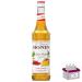 Set of 3 Syrup - Spicy Mango - 70cL